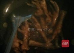 冬瓜炖鸡爪的做法图解4