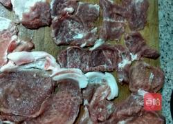 电饼档版烤肉的做法图解3