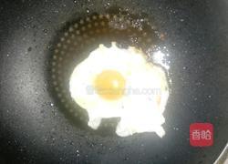 火腿汉堡的做法图解3