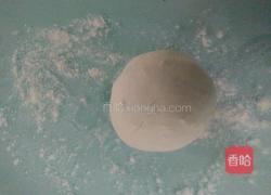 韭菜盒子(12个量)的做法图解9