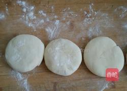 牛肉脆饼的做法图解3