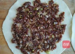 牛肉脆饼的做法图解4