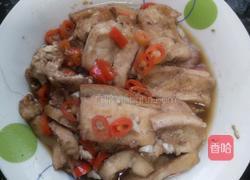 豆腐两面黄的做法图解6