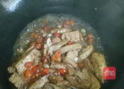 豆腐两面黄的做法图解5