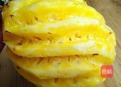 花样果盘的做法图解1