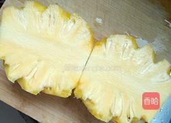 花样果盘的做法图解2