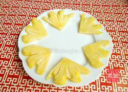 花样果盘的做法图解3