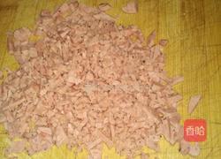 速成鸡蛋饼的做法图解2