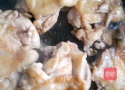 照烧鸡腿的做法图解3