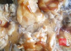 照烧鸡腿的做法图解4