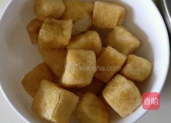 大虾炖白菜的做法图解3