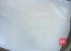 粉皮凉拌的做法图解2