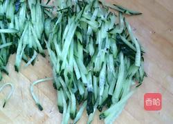 粉皮凉拌的做法图解4