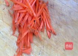 粉皮凉拌的做法图解5