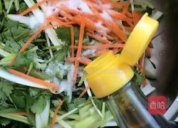 粉皮凉拌的做法图解12