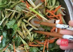 粉皮凉拌的做法图解14