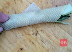 so easy菜串的做法图解4