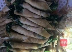 so easy菜串的做法图解9