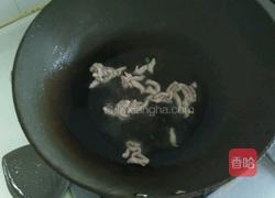 酸菜土豆丝的做法图解2