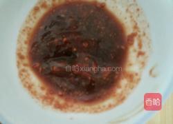 萝卜焖鸭的做法图解4