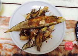 干煎龙利鱼的做法图解5