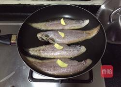 干煎龙利鱼的做法图解3