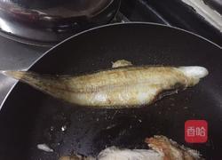 干煎龙利鱼的做法图解4