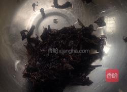 紫菜肉丸的做法图解2