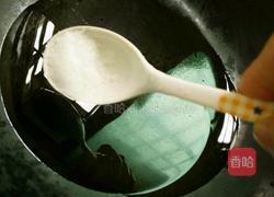 玉米烧排骨的做法图解4