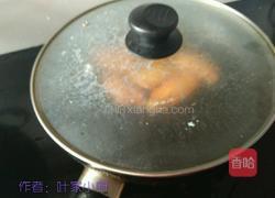 平底锅煎鸡翅的做法图解4