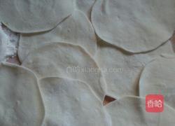 素饺子的做法图解6