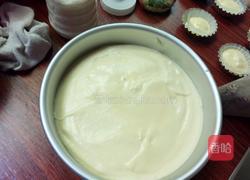 八寸蛋糕的做法图解5