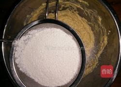 坚果饼干(微甜）的做法图解3