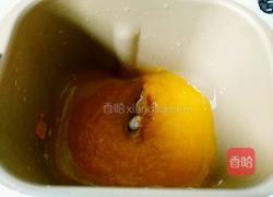 南瓜小猪猪的做法图解3