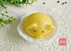 南瓜小猪猪的做法图解14