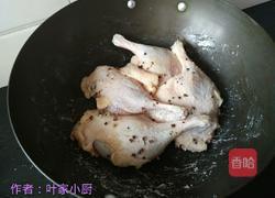 云雾鸭腿的做法图解4