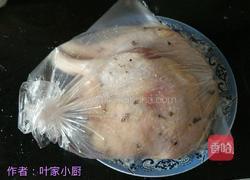 咸水鸭腿的做法图解5