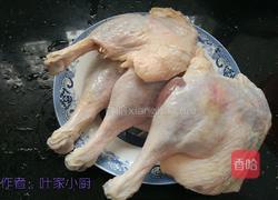 云雾鸭腿的做法图解6