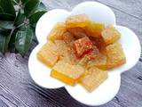 油煎凉粉