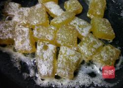 油煎凉粉的做法图解4