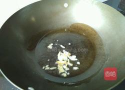 大肠炒酸菜的做法图解6