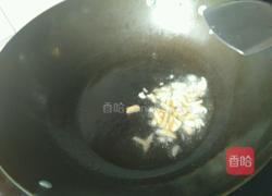 大肠炒酸菜的做法图解9