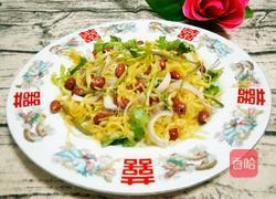 三丝爆豆的做法图解10