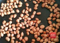 糖炒花生的做法图解2