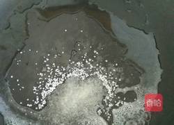 糖炒花生的做法图解4