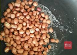 糖炒花生的做法图解5