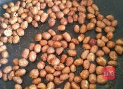 糖炒花生的做法图解6