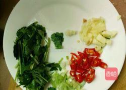 凉拌黄瓜的做法图解2