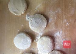 土豆丝卷饼的做法图解2