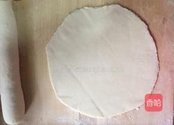土豆丝卷饼的做法图解3